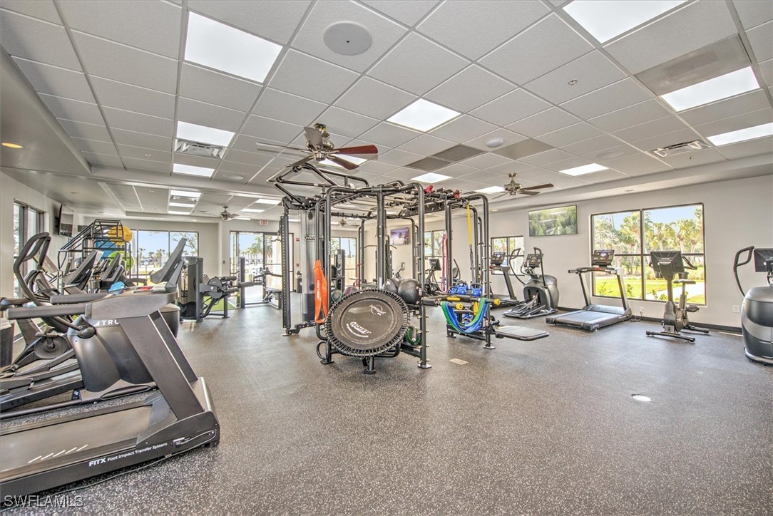3 Bed SingleFamilyResidence for Sale in Kelly Greens, FL — photo 33