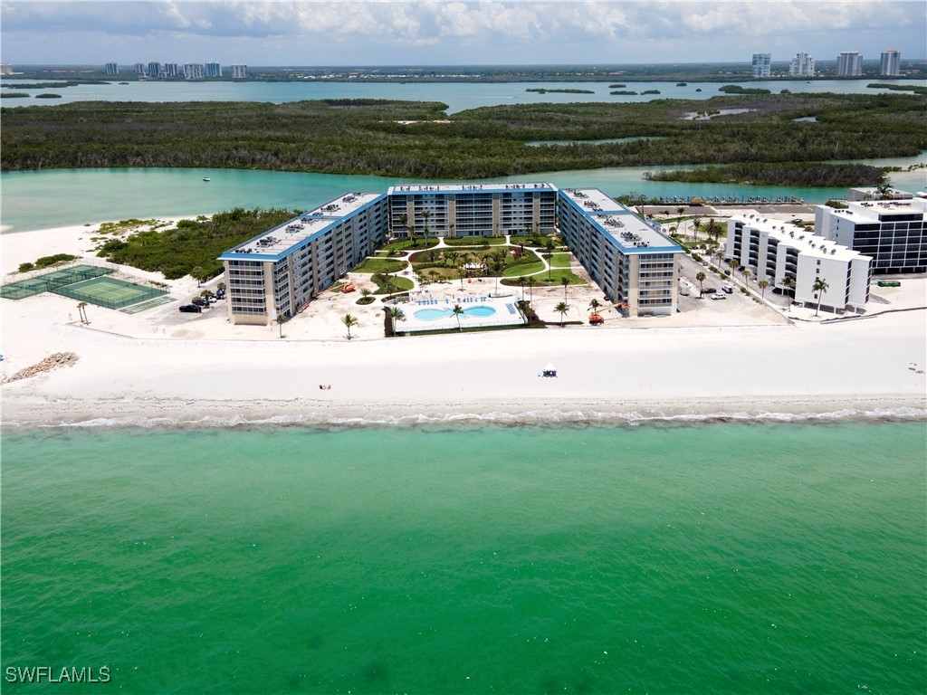 2 Bed Waterfront Home for Sale in Bonita Beach Club, FL — photo 33