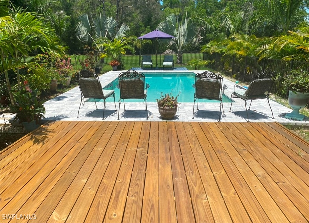 3 Bed Pool Home for Sale in St James City, FL, $341,500 — photo 33
