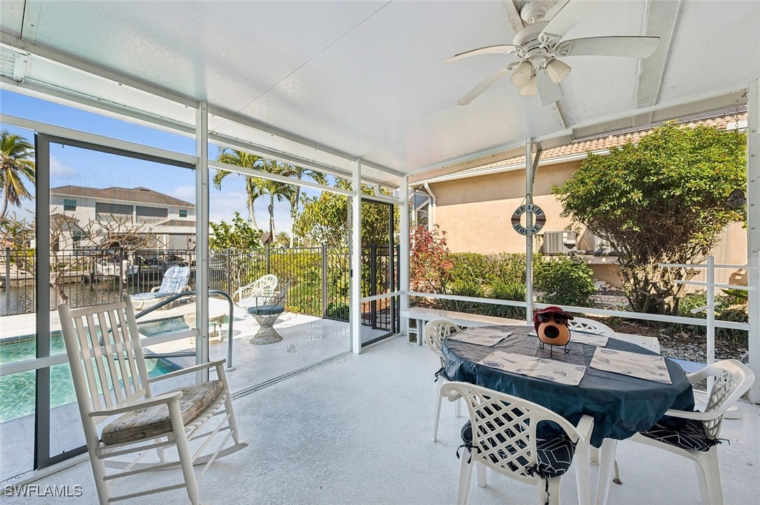 3 Bed Pool Home for Sale in Marco Island, FL, $1,250,000 — photo 33