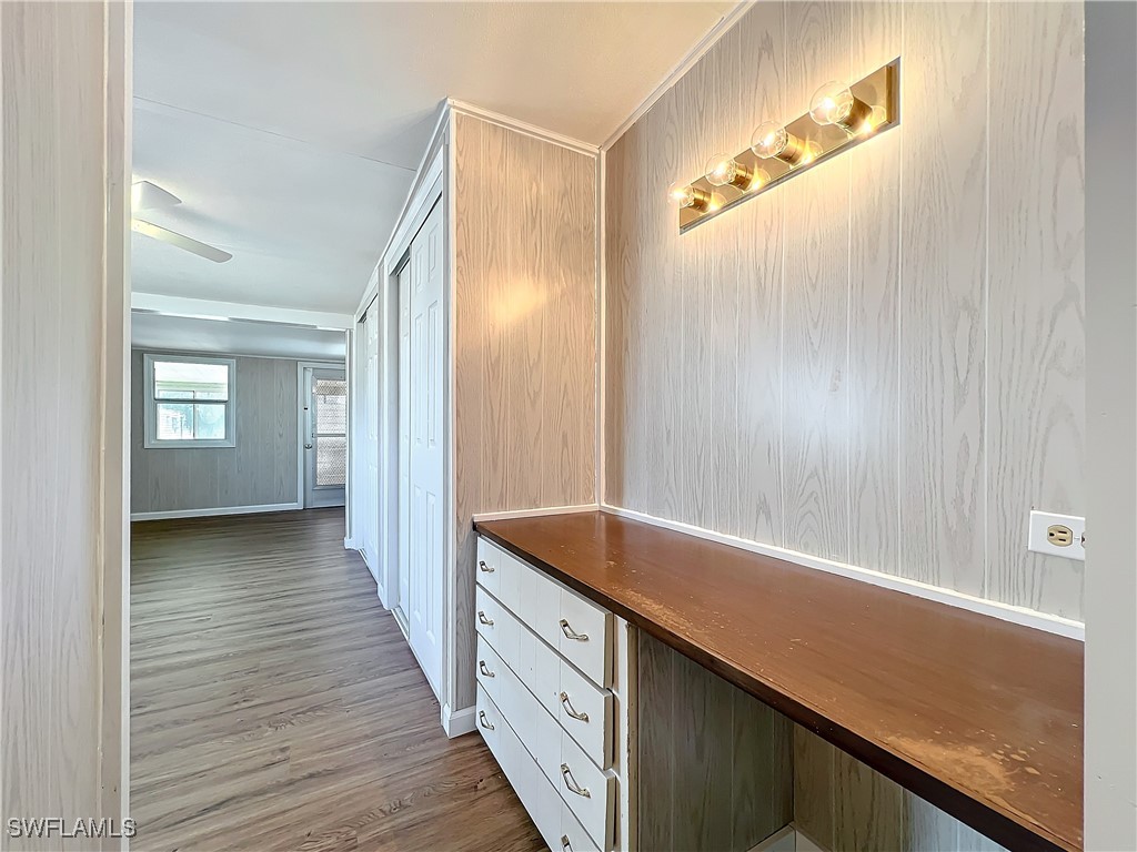 2 Bed ManufacturedHome for Sale in Mobile Manor, FL, $75,000 — photo 33