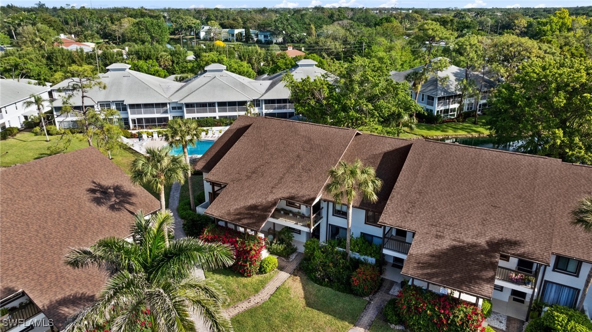 2 Bed Condominium for Sale in Misty Pines, FL, $174,999 — photo 33