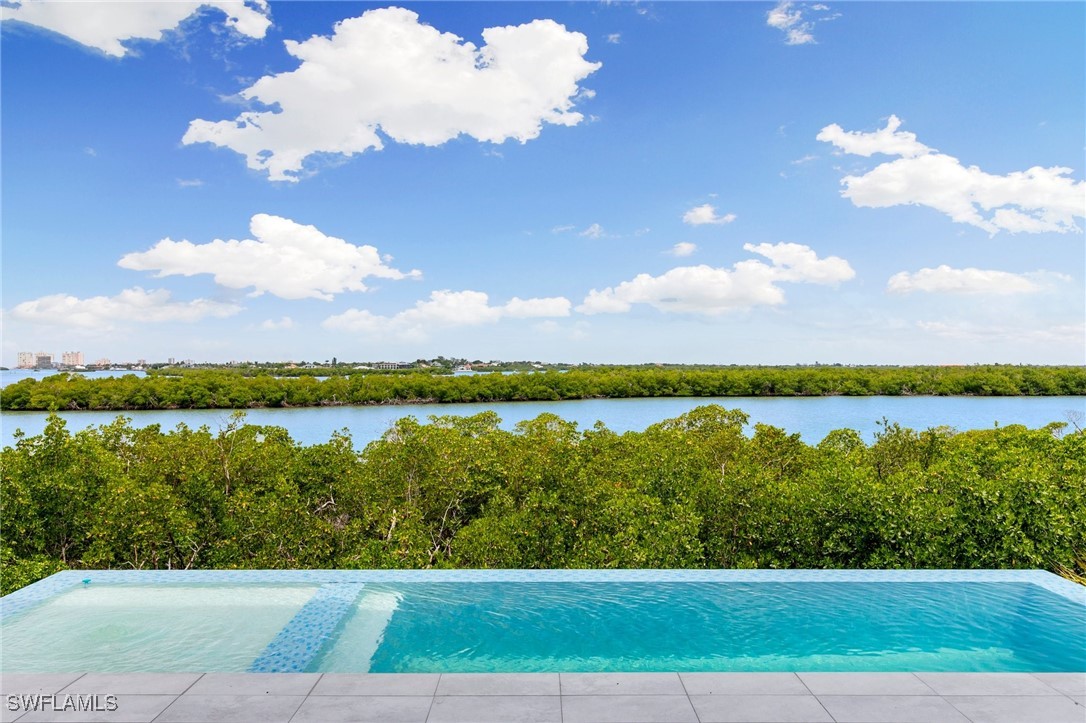 4 Bed Pool Home for Sale in Key Marco, FL, $2,325,000 — photo 33