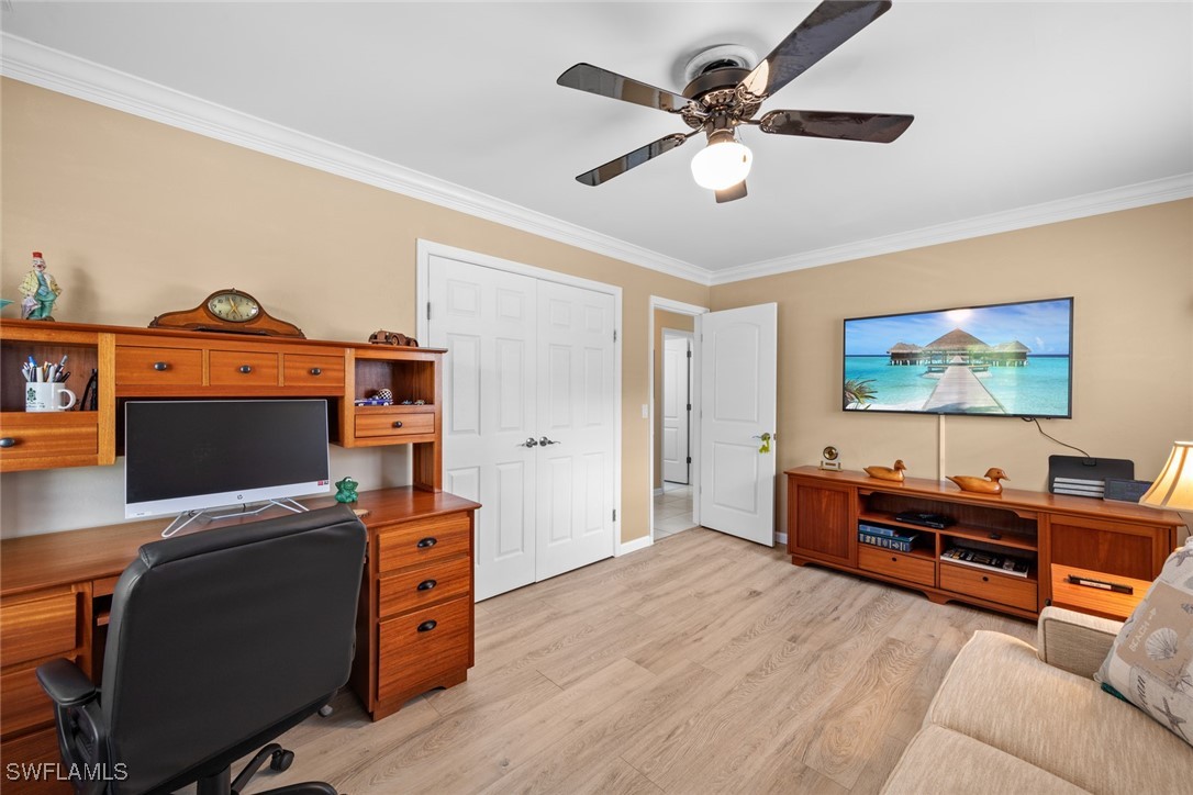3 Bed Waterfront Home for Sale in Fort Myers, FL, $575,000 — photo 33