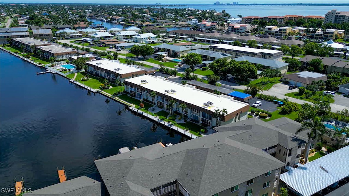 2 Bed Waterfront Home for Sale in Cape Coral, FL, $189,000 — photo 33