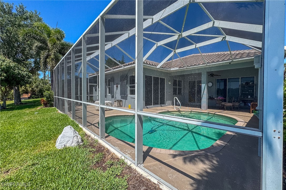 4 Bed Pool Home for Sale in Coral Lakes, photo 33
