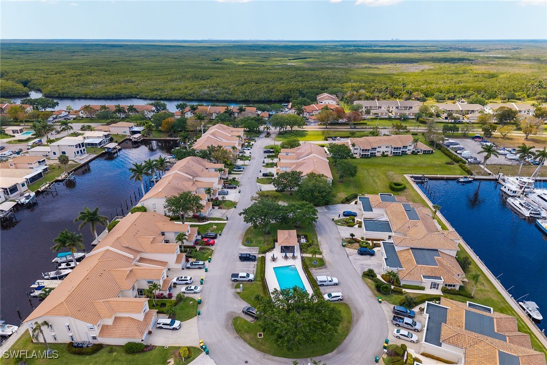 2 Bed Waterfront Home for Sale in Sunrise Cay, FL, $399,000 — photo 33