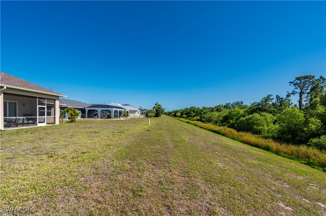 3 Bed SingleFamilyResidence for Sale in Deep Creek, FL — photo 33