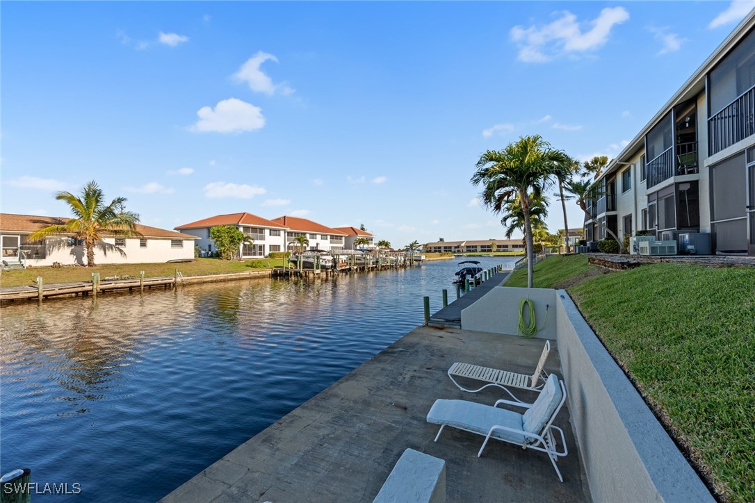 2 Bed Waterfront Home for Sale in Cape Coral, photo 33