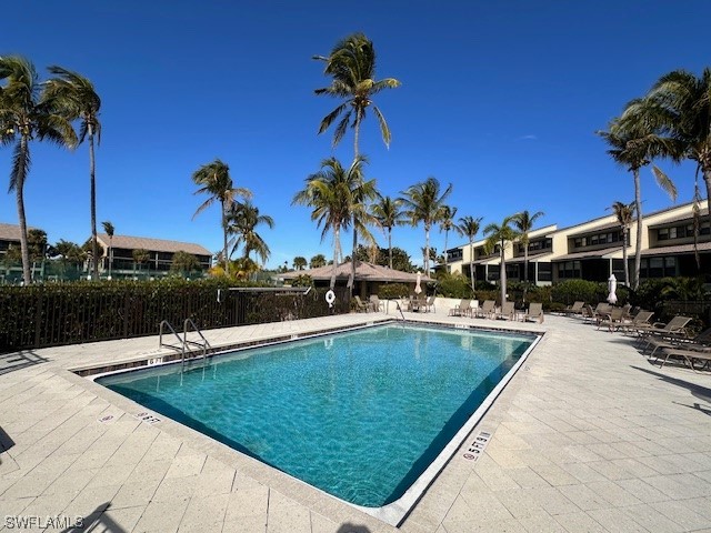 2 Bed Condominium for Sale in Bokeelia, photo 33