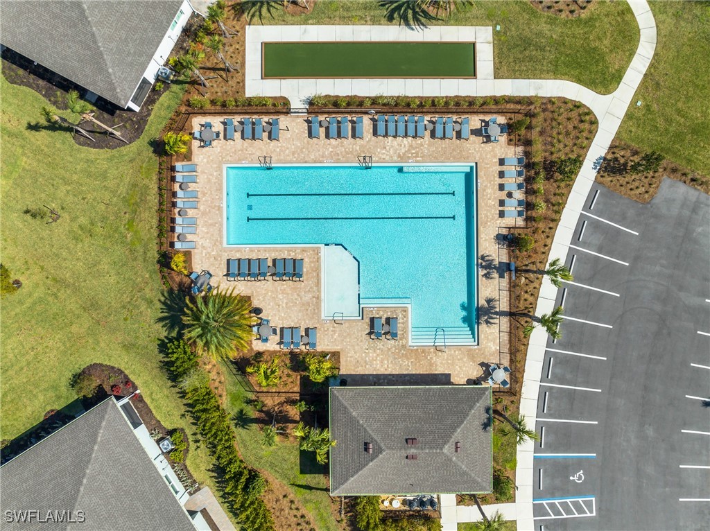2 Bed Attached for Sale in Babcock Ranch, FL — photo 33