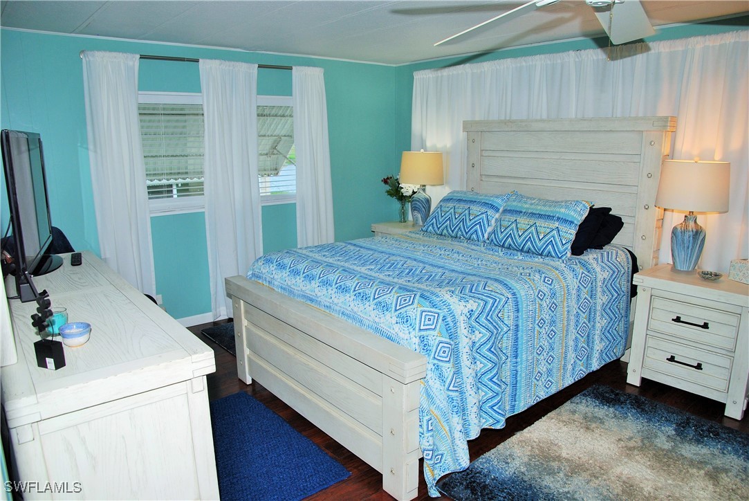 2 Bed ManufacturedHome for Sale in North Fort Myers, photo 33