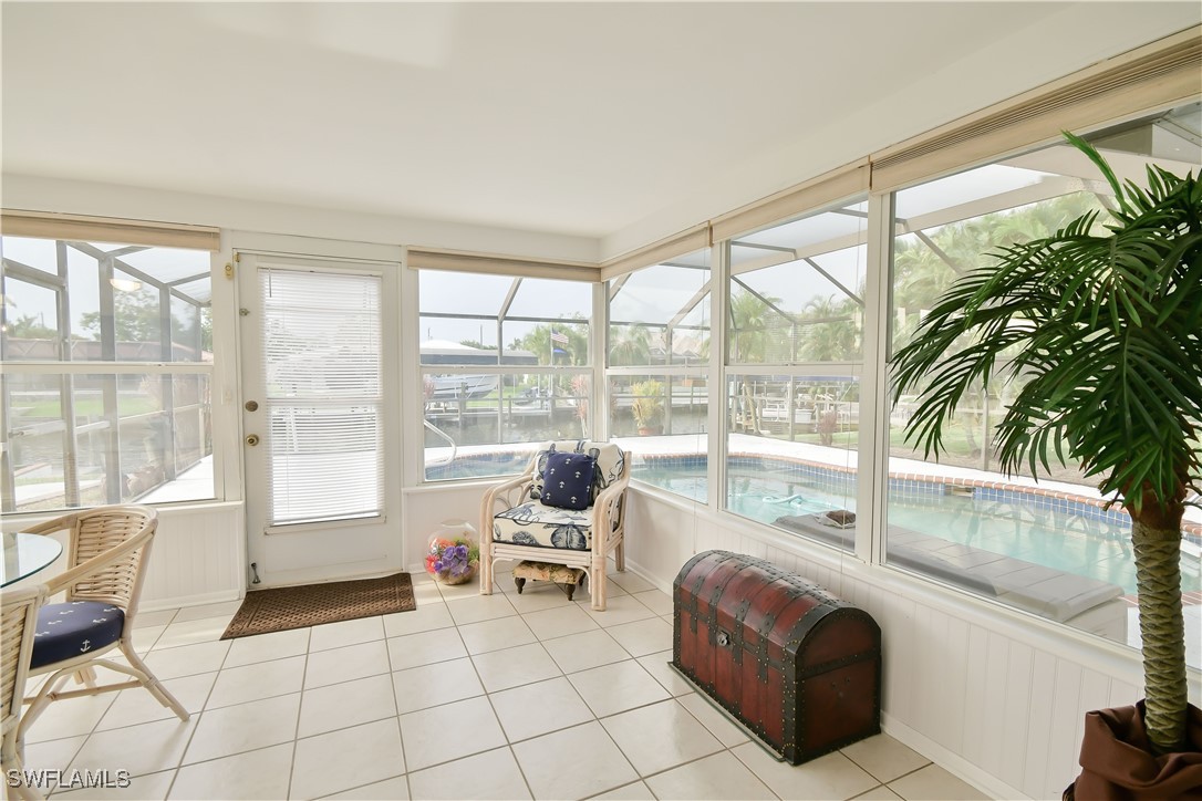 2 Bed Pool Home for Sale in Cape Coral, FL, $469,900 — photo 33