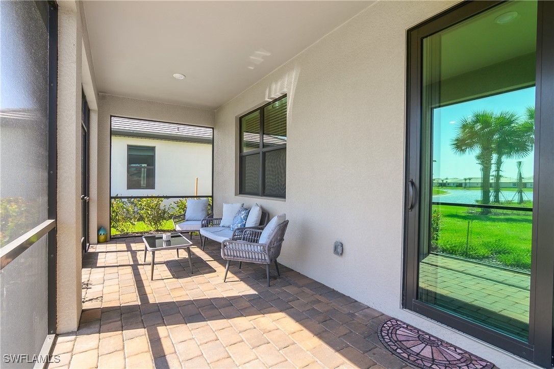 4 Bed Waterfront Home for Sale in Estero, FL, $565,000 — photo 33