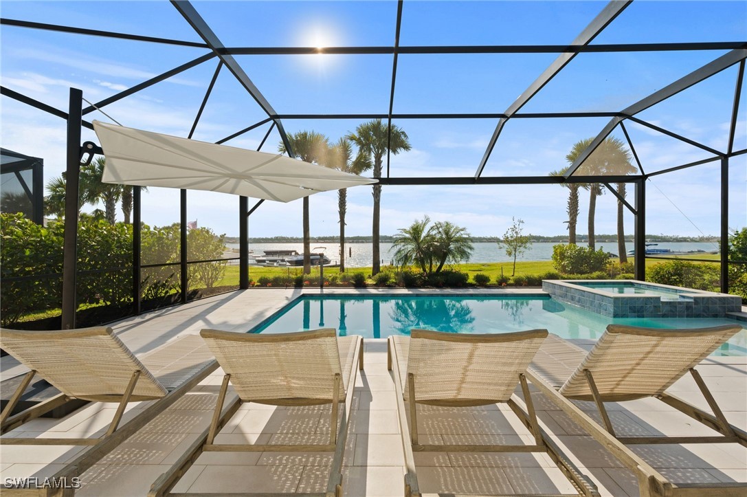 4 Bed Pool Home for Sale in Vista Wildblue, FL, $1,295,000 — photo 33