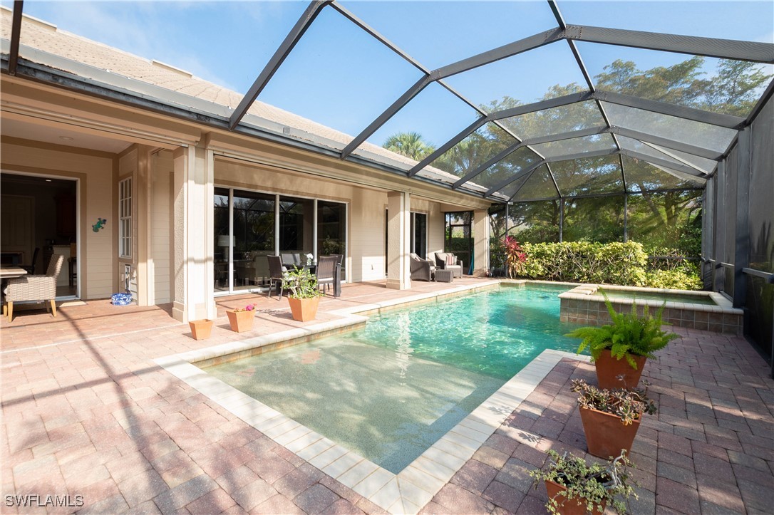 3 Bed Pool Home for Sale in River Point, FL — photo 33