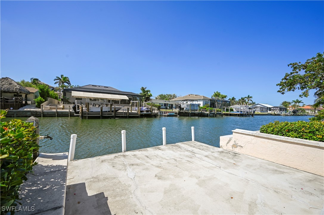 3 Bed Waterfront Home for Sale in Little Hickory Shores, FL — photo 33