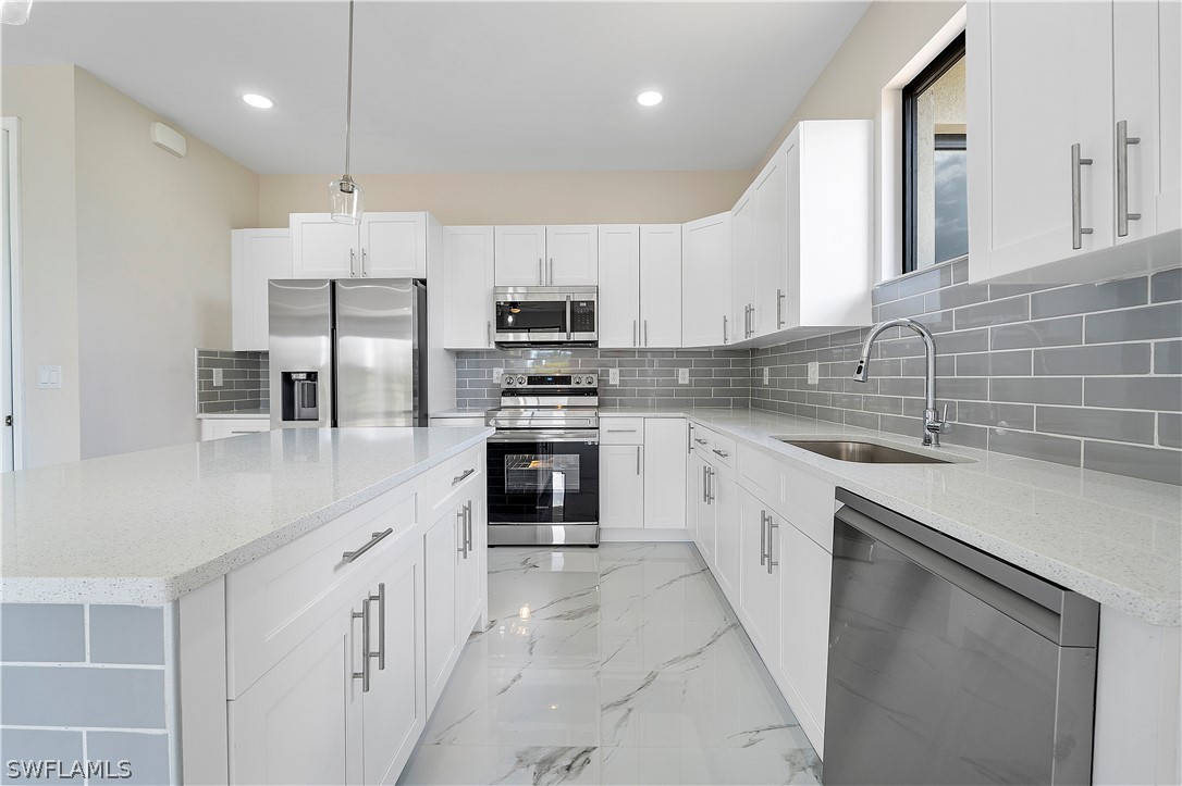 4 Bed SingleFamilyResidence for Sale in Lehigh Acres, FL — photo 33