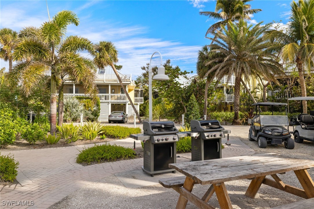 2 Bed Waterfront Home for Sale in Captiva, FL, $899,000 — photo 33