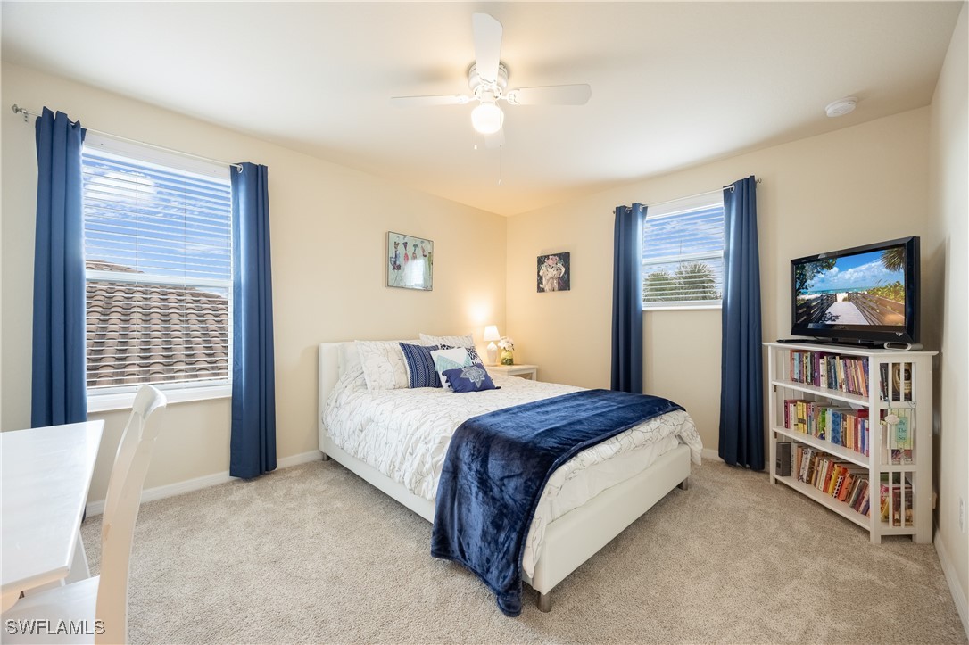 5 Bed Pool Home for Sale in Estero, photo 33