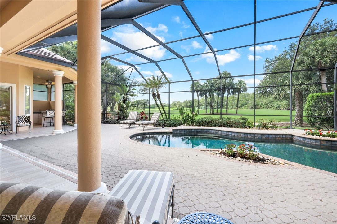 3 Bed Pool Home for Sale in Summerfield, FL, $1,695,000 — photo 33