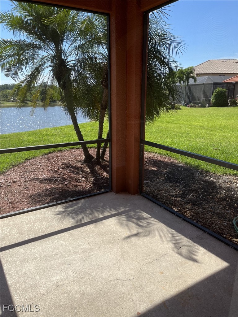 4 Bed Waterfront Home for Sale in Fort Myers, FL, $364,000 — photo 33