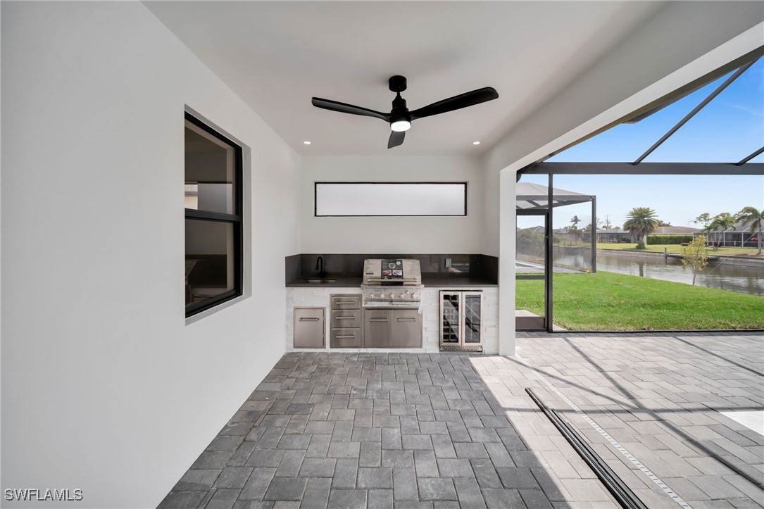 4 Bed Pool Home for Sale in Cape Coral, FL, $599,900 — photo 33