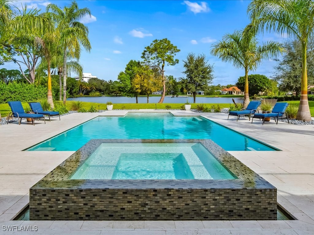 6 Bed Pool Home for Sale in Pine Ridge, FL, $6,995,000 — photo 33
