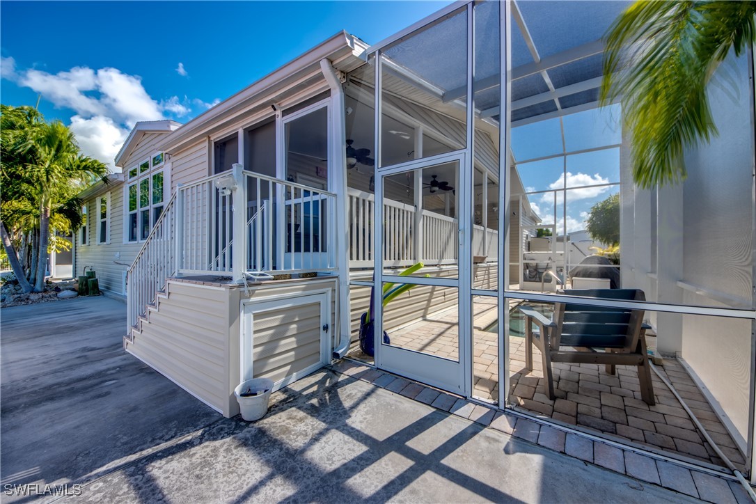 2 Bed Pool Home for Sale in Cherry Estates, FL, $474,500 — photo 33