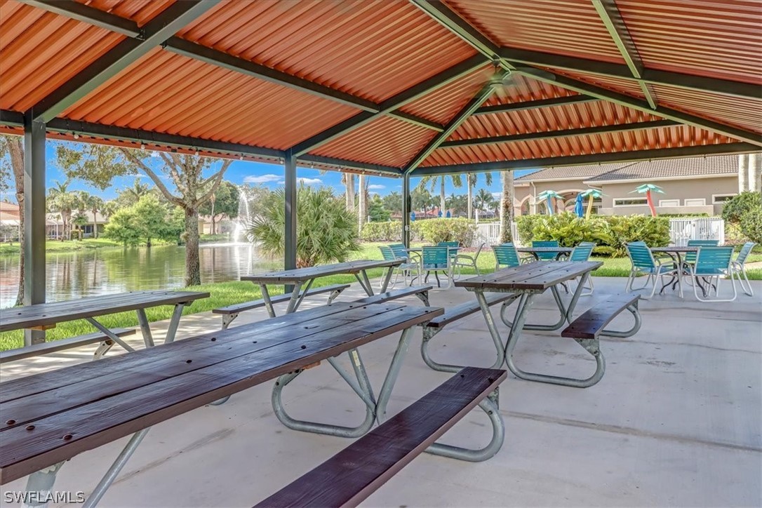 3 Bed Townhouse for Sale in Naples, FL, $320,000 — photo 33