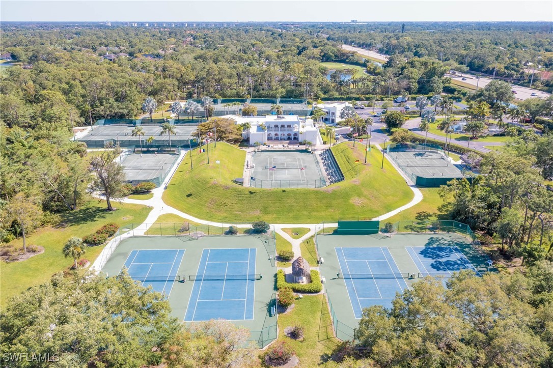 2 Bed Condominium for Sale in Naples, FL, $229,000 — photo 33