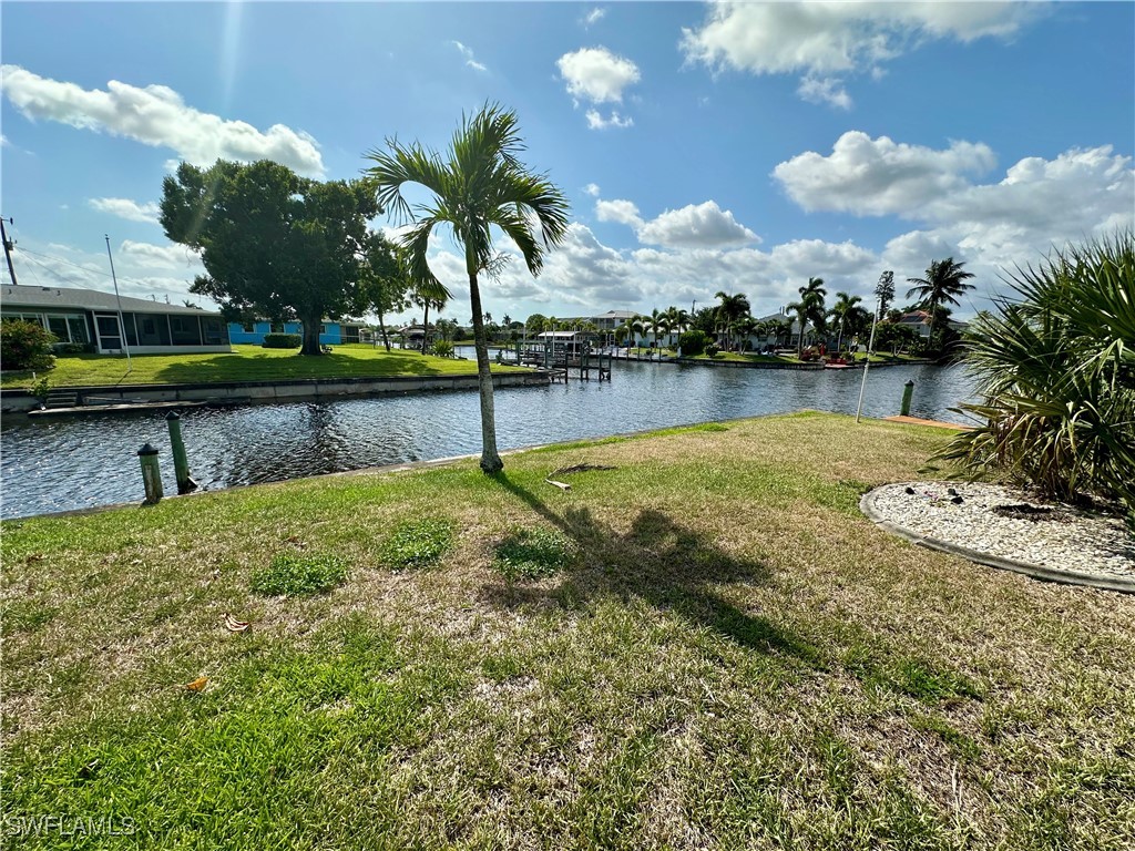 3 Bed Pool Home for Sale in Waterway Estates, FL — photo 33