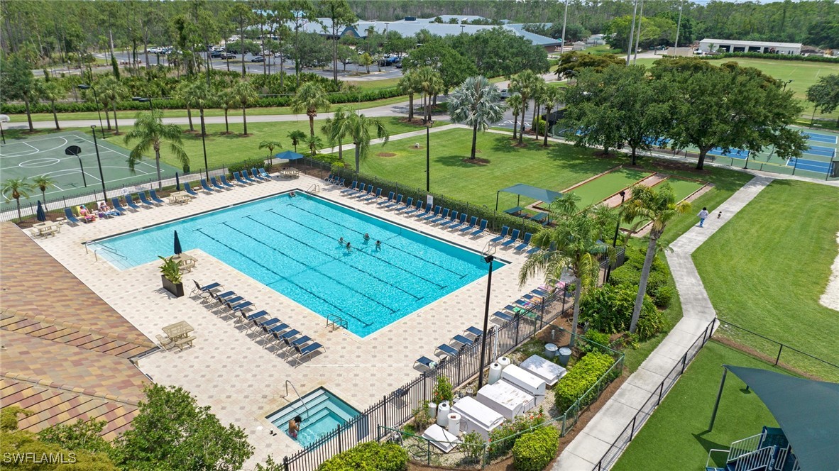 2 Bed Condominium for Sale in Stoneybrook, FL, $279,900 — photo 33
