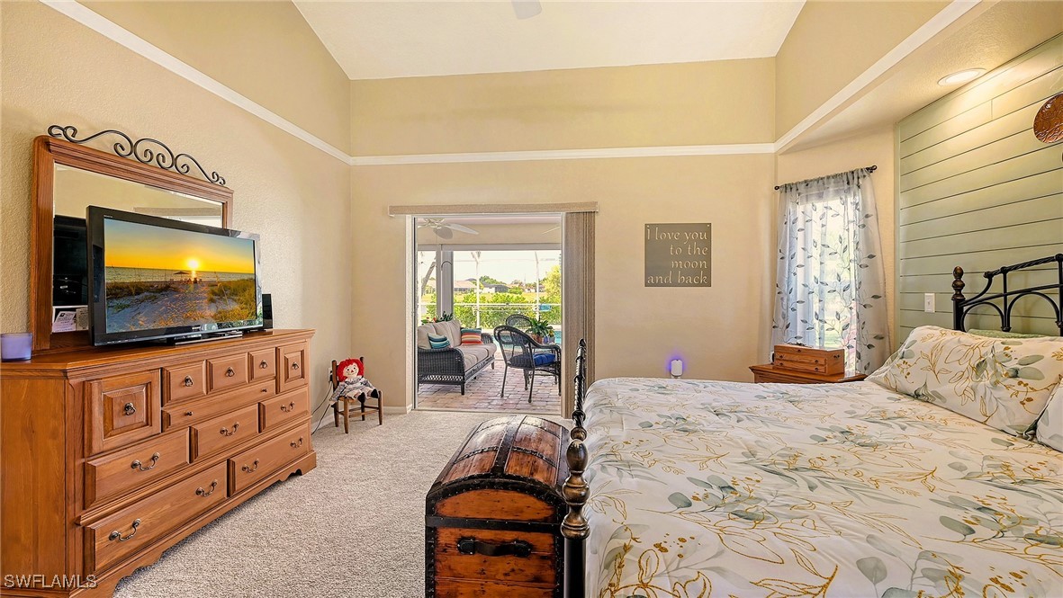 3 Bed Pool Home for Sale in Punta Gorda Isles, FL, $529,000 — photo 33