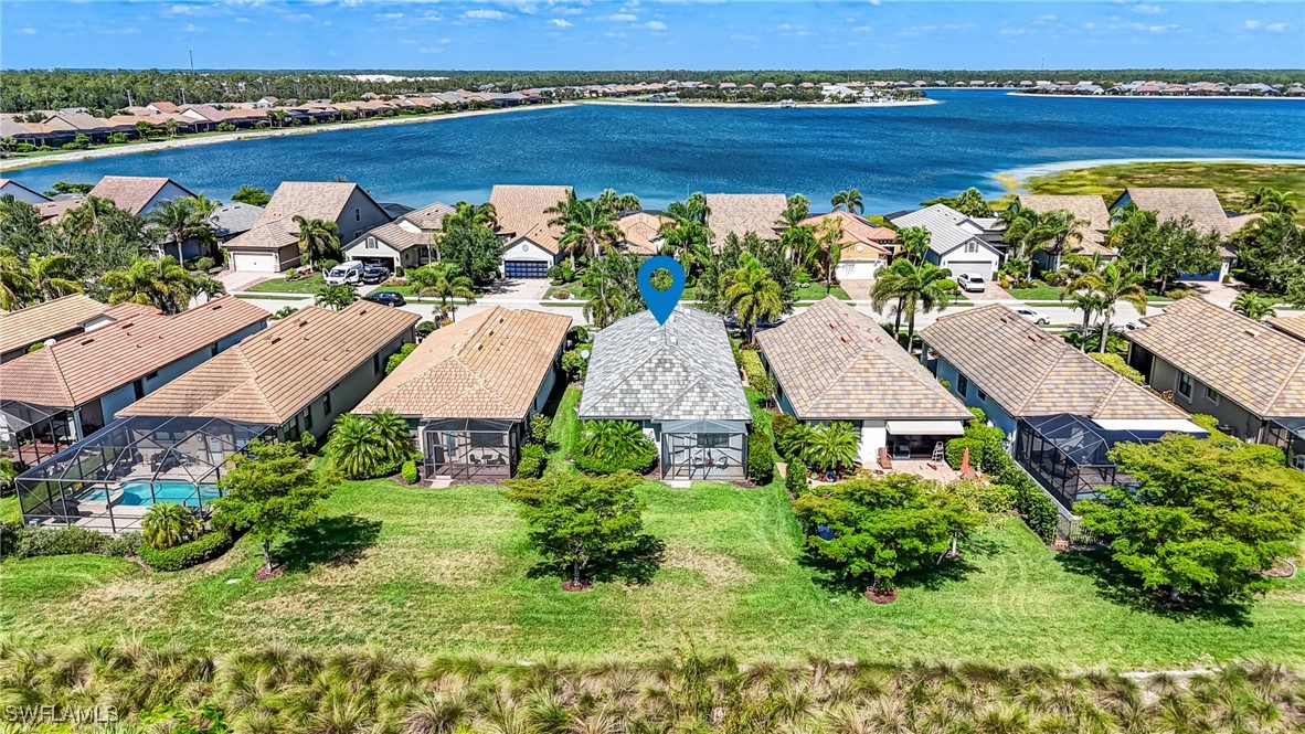 3 Bed SingleFamilyResidence for Sale in Corkscrew Shores, FL — photo 33