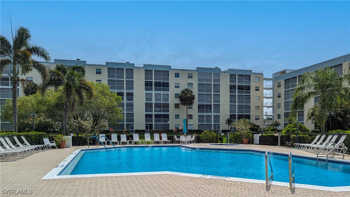 2 Bed Pool Home for Sale in Sands Of Marco, photo 33