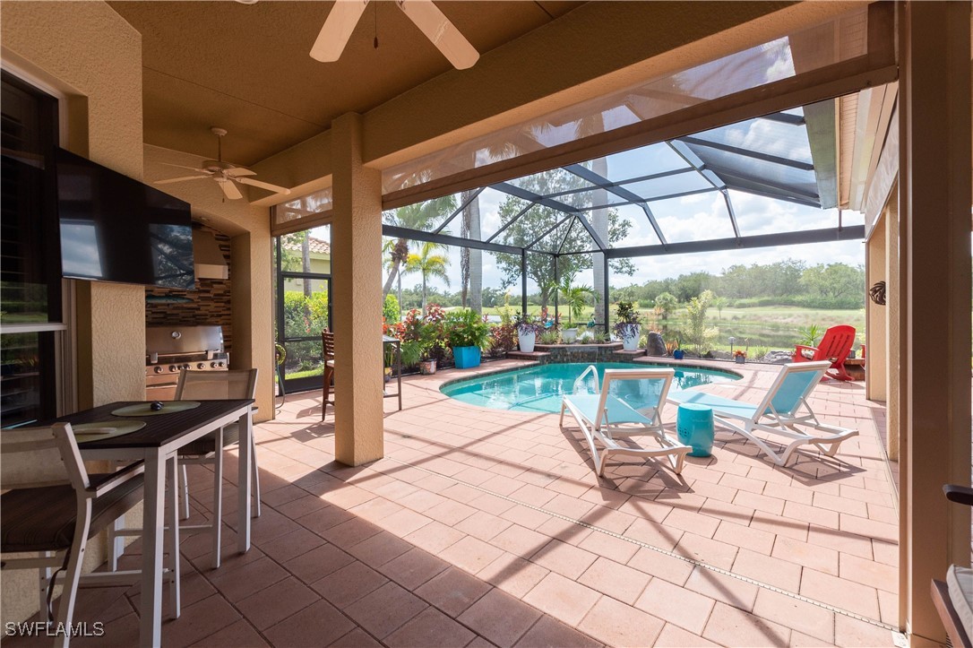 3 Bed Pool Home for Sale in Mossy Oak, FL — photo 33