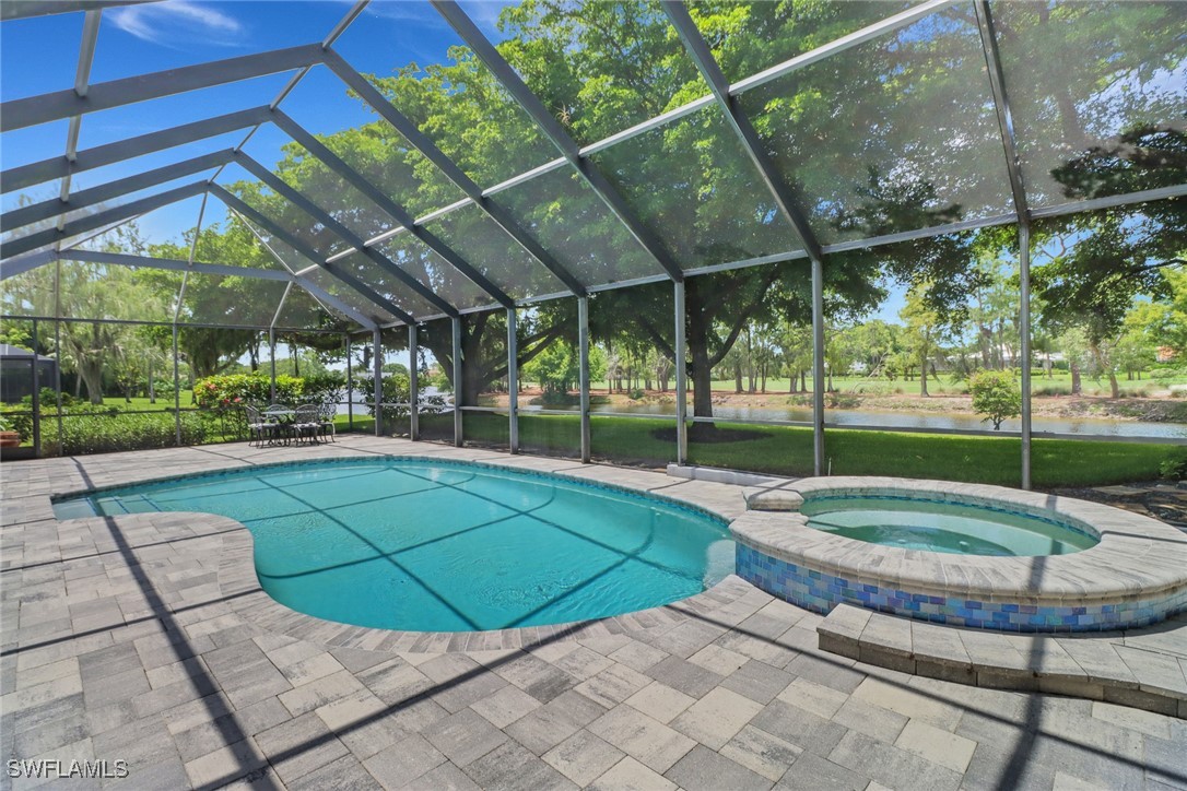 4 Bed Pool Home for Sale in Quail Creek, FL, $2,988,000 — photo 33