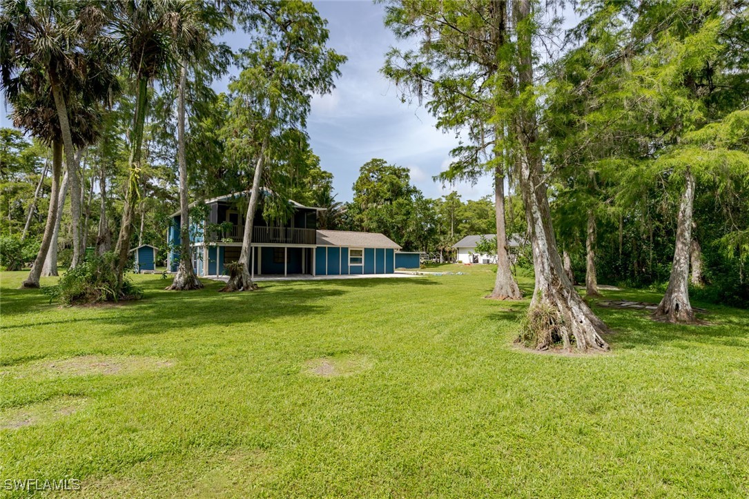 4 Bed SingleFamilyResidence for Sale in Naples, photo 33