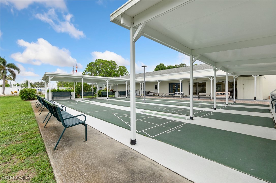 3 Bed ManufacturedHome for Sale in Naples, FL, $250,000 — photo 33