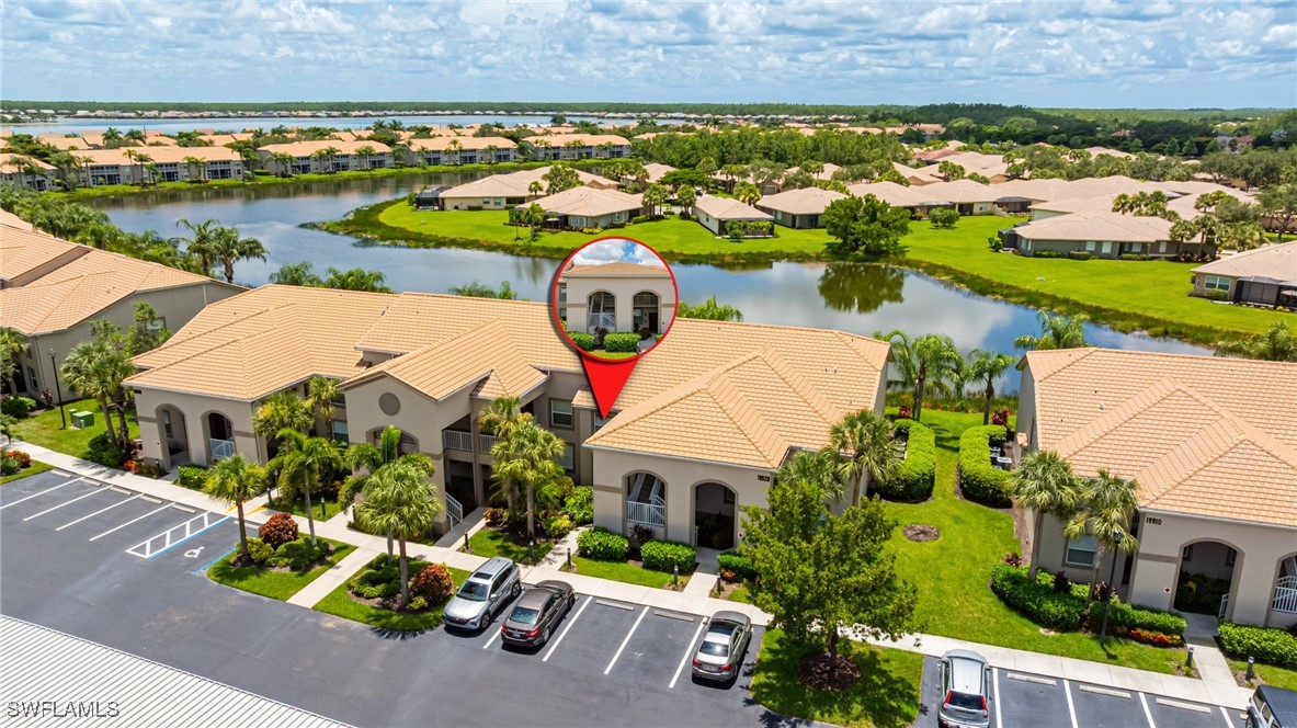 2 Bed Waterfront Home for Sale in Bella Terra, FL, $299,900 — photo 33