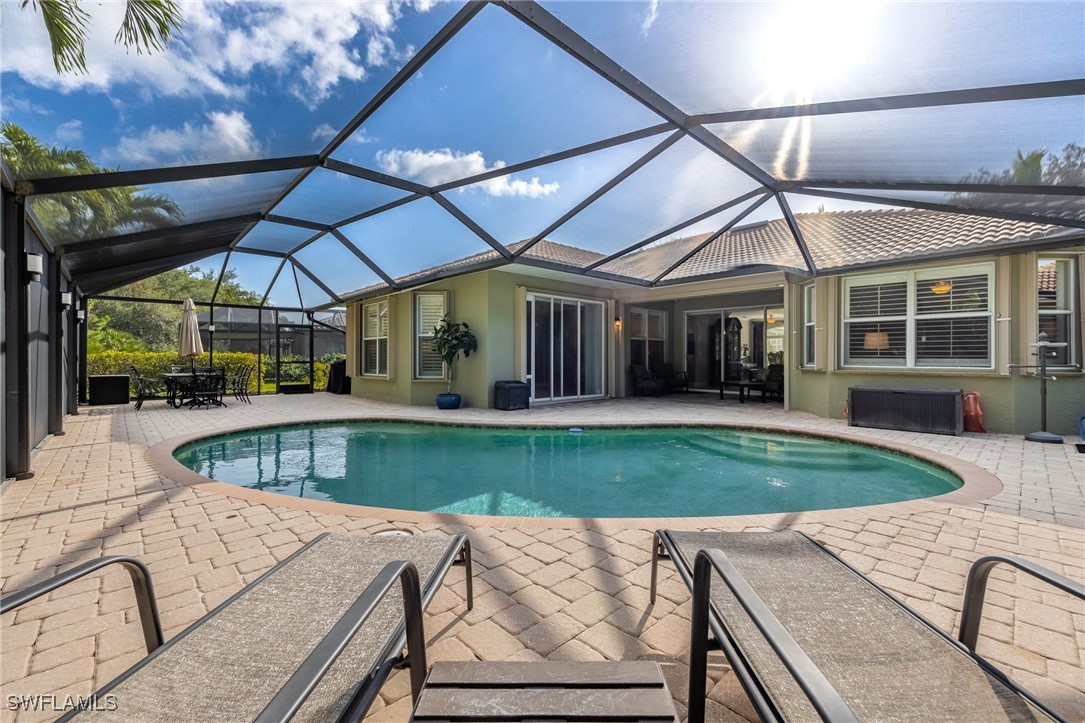 3 Bed Pool Home for Sale in North Fort Myers, FL, $479,000 — photo 33