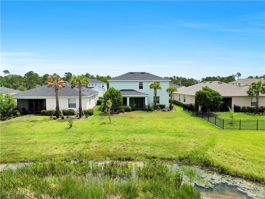4 Bed Waterfront Home for Sale in Trails Edge, FL, $424,000 — photo 33