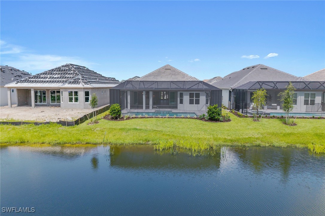 3 Bed Pool Home for Sale in Naples, FL, $1,475,000 — photo 33