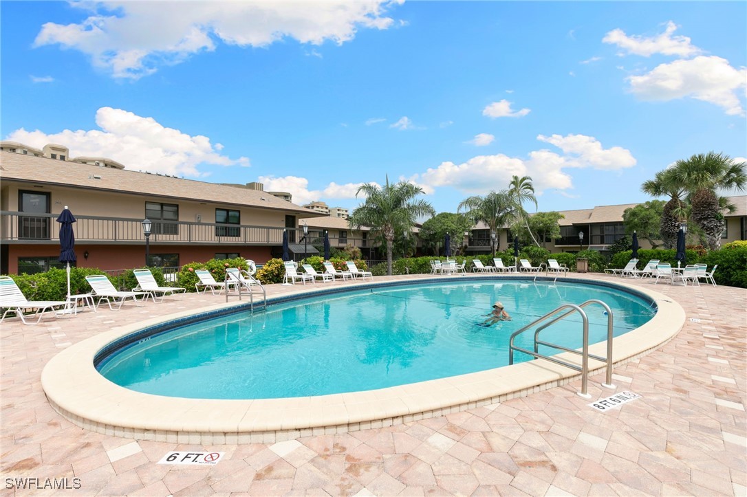 2 Bed Condominium for Sale in Marco Island, FL — photo 33