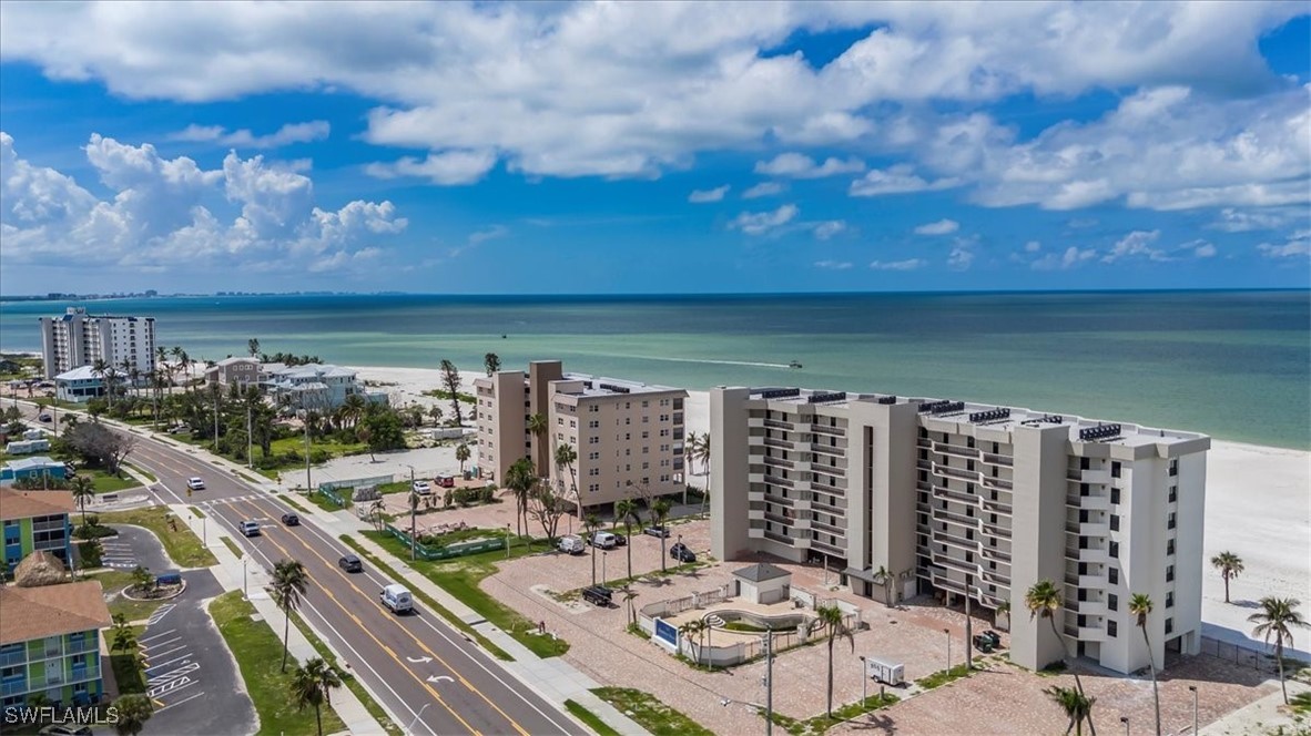 2 Bed Waterfront Home for Sale in Shamron Beach Condo, FL — photo 33