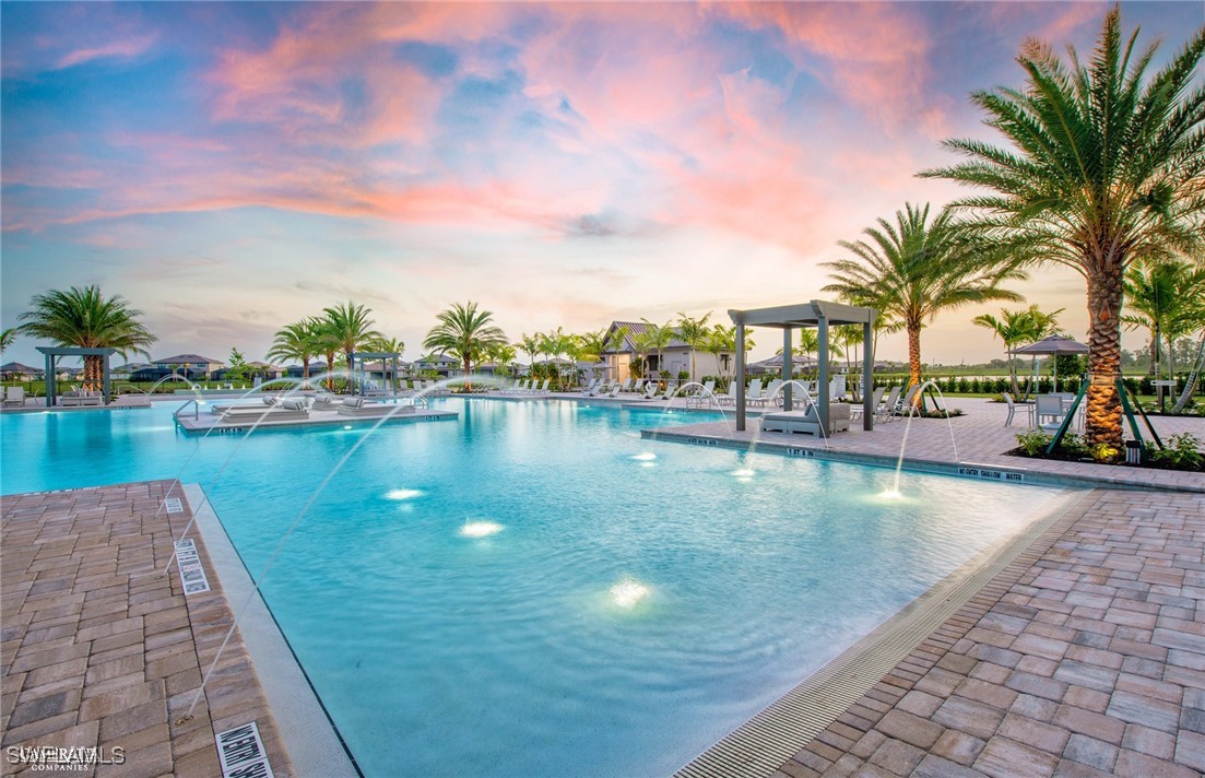 3 Bed SingleFamilyResidence for Sale in Estero, FL, $539,990 — photo 33