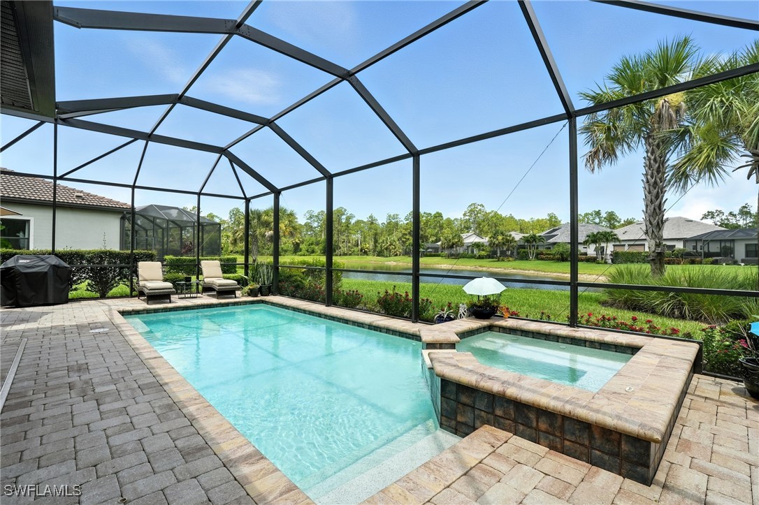 2 Bed Pool Home for Sale in Naples, photo 33