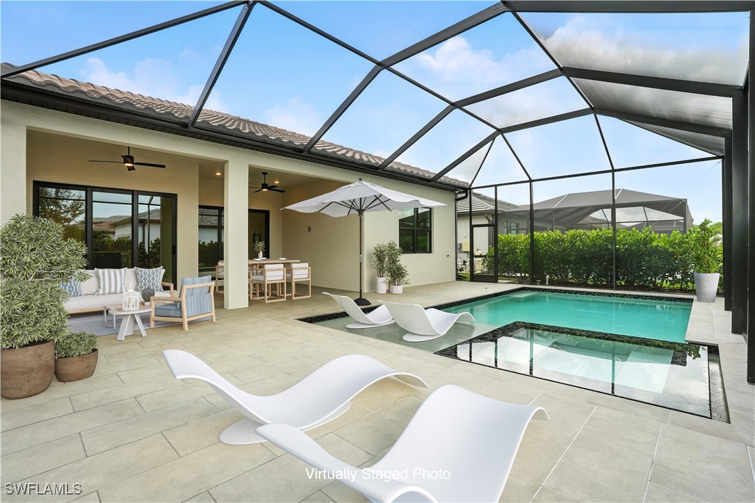 3 Bed Pool Home for Sale in Verdana Village, FL, $650,000 — photo 33