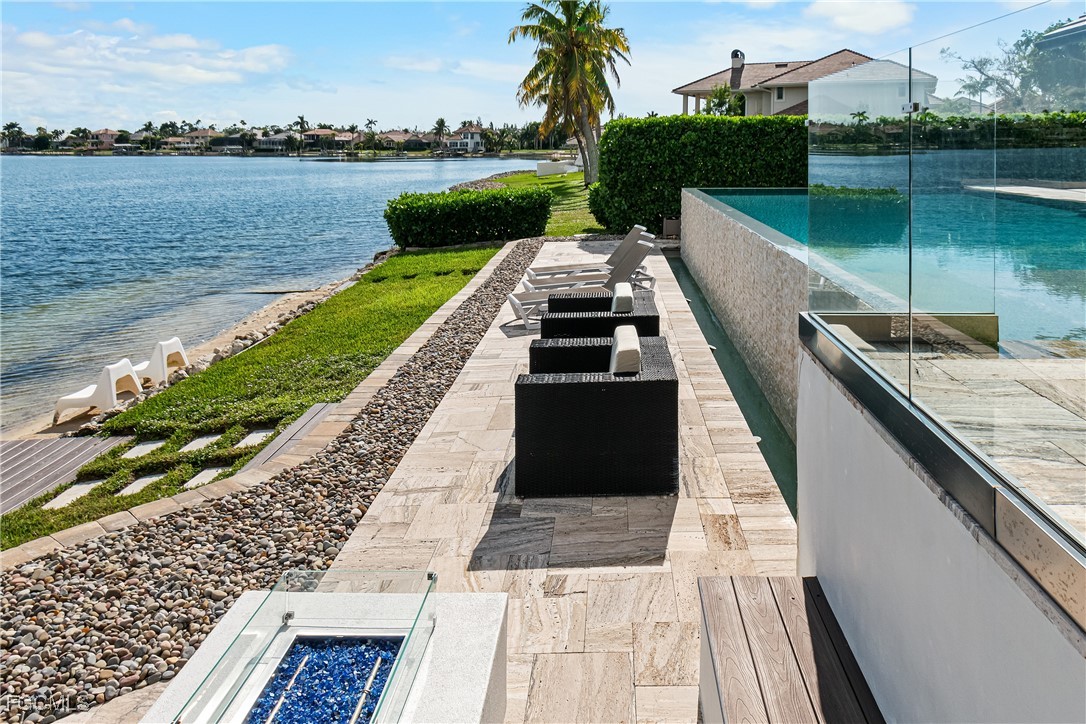 4 Bed Pool Home for Sale in Harborage, FL, $1,500,000 — photo 33